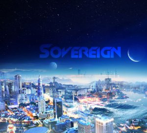 Sovereign - Sovereign [2014]
