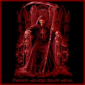 Various Artists - French Melodic Death Metal [2007]