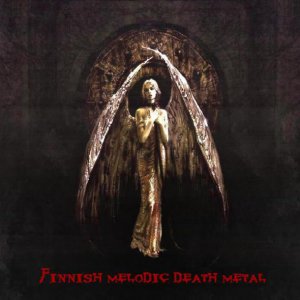 VA - Finnish Melodic Death Metal (3 cd) [2007]