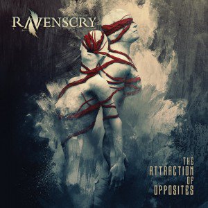 Ravenscry - The Attraction of Opposites [2014]
