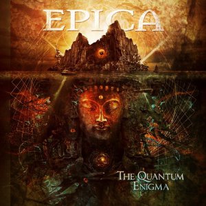 Epica - The Quantum Enigma (2CD Digipak Edition) [2014]