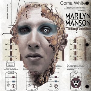 Marilyn Manson - The Remix Collection (2CD) [2014]