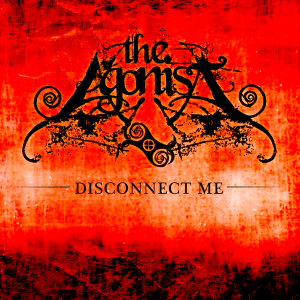 The Agonist - Disconnect Me (Single) [2014]