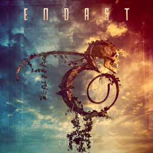 Endast - Thrive [2014]