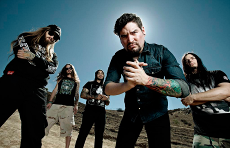 Suicide Silence - Discography [2007-2015]
