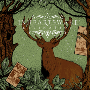 In Hearts Wake - Discography [2007-2015]