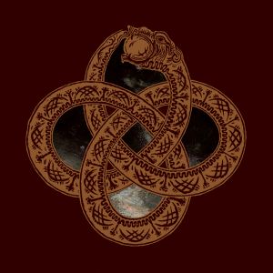 Agalloch - The Serpent & the Sphere [2014]