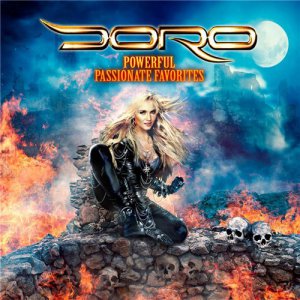 Doro - Powerful Passionate Favorites [2014]