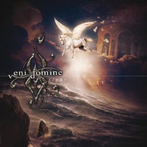 Veni Domine - Light [2014]