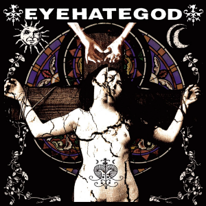 Eyehategod - Eyehategod [2014]