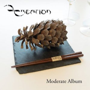 D Creation - Moderate Album [2014]