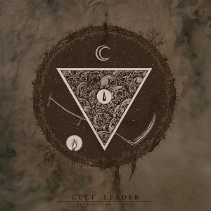 Cult Leader - Nothing For Us Here (EP) [2014]