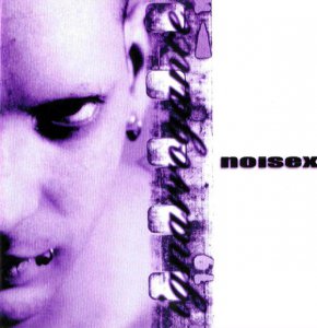 Noisex &#8206;- Ignarrogance [1998]
