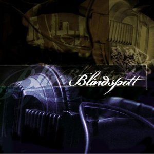 Blindspott - Blindspott (Limited Edition) [2003]