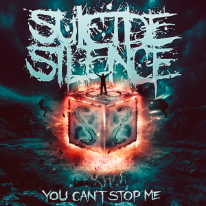 Suicide Silence - Discography [2007-2015]