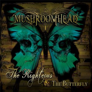 Mushroomhead - The Righteous & The Butterfly (Best Buy Edition) [2014]