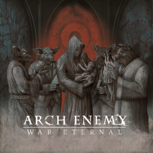 Arch Enemy - War Eternal [2014]