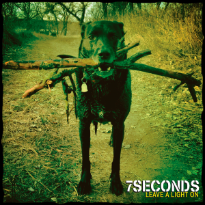 7Seconds - Leave a Light On [2014]