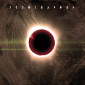 Soundgarden - Superunknown: The Singles (Limited Collector's Edition, 5CD Box Set) [2014]