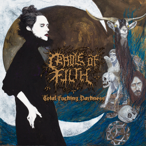 Cradle Of Filth -  [1992-2015]