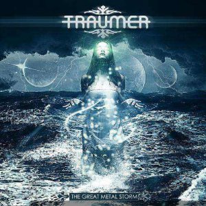 Traumer - The Great Metal Storm [2014]