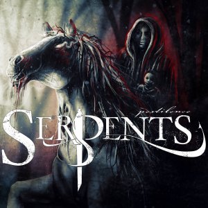 Serpents - Pestilence [2014]