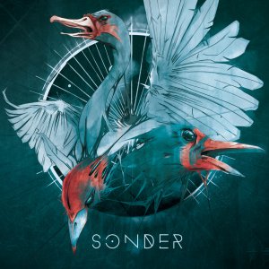 Sonder - Sonder [2014]