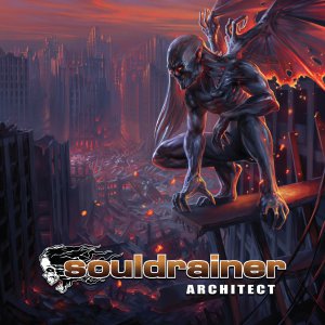Souldrainer - Architect [2014]