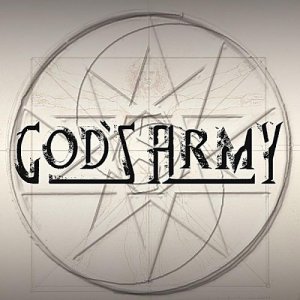 God's Army A.D. - God's Army A.D. [2014]
