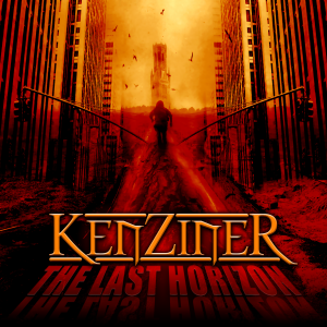 Kenziner - The Last Horizon [2014]