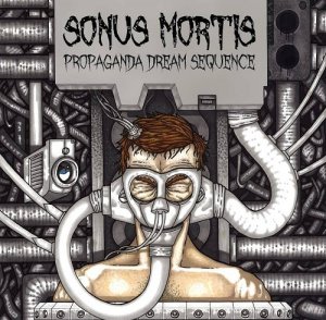 Sonus Mortis - Propaganda Dream Sequence [2014]