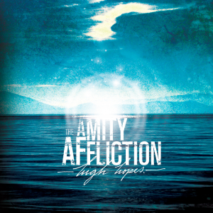 The Amity Affliction - Discography [2004-2014]