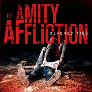 The Amity Affliction - Discography [2004-2014]