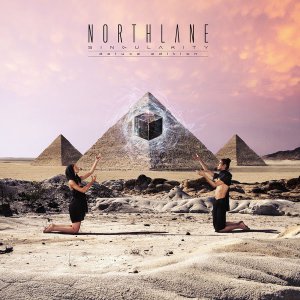 Northlane - Singularity (Instrumental Version) [2014]