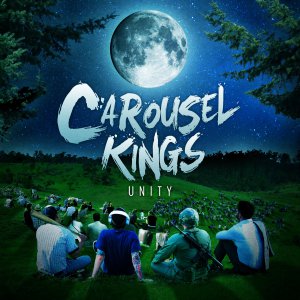 Carousel Kings - Unity [2014]