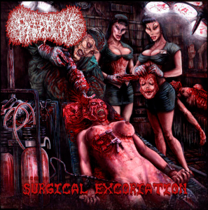Paediatrician - Surgical Excoriation [2014]