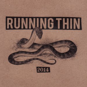 Running Thin - Running Thin 2014 [2014]
