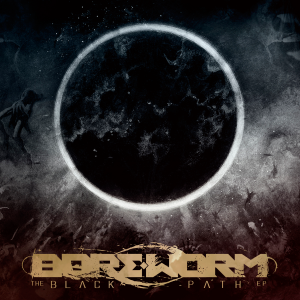 Boreworm - Black Path (EP) [2013]