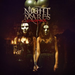 Nightmares - Suspiria [2014]