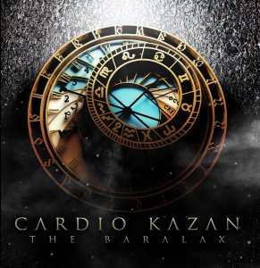 Cardio Kazan - The Baralax [2014]