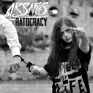 Arsafes - Ratocracy [2014]