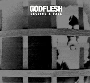 Godflesh - Decline & Fall (Daymare Version) (EP) [2014]