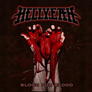 Hellyeah - Blood For Blood [2014]