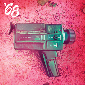 '68 - Track 1 R (Single) [2014]