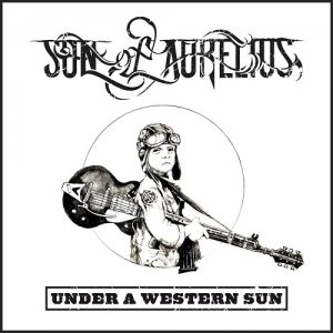 Son Of Aurelius - Under A Western Sun [2014]
