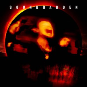 Soundgarden - Superunknown (20th Anniversary Remaster Deluxe Edition, 2CD) [2014]