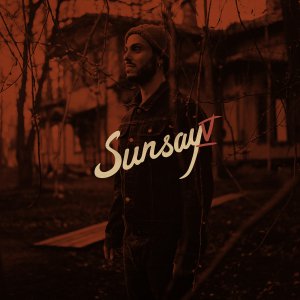 Sunsay - V [2014]