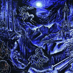 Emperor - In The Nightside Eclipse (20th Anniversary Edition) (Remastered 2CD) [2014]
