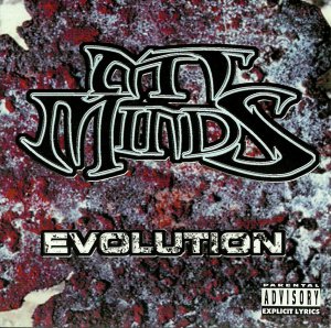 MT Minds - Evolution [1999]