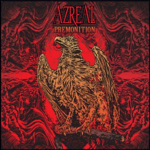 Azreal - Premonition [2014]